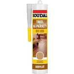 Soudal tmel na parkety buk 300 ml