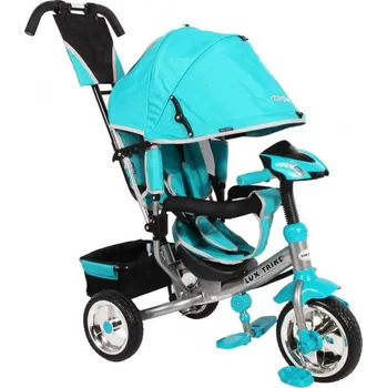 Baby mix tricycle clearance