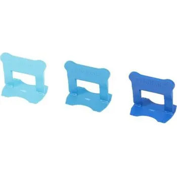 Kubala Spony SMART Level 3 mm, 100 ks /1894/