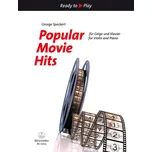 Popular Movie Hits - George Speckert