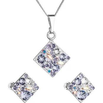 Souprava šperků Evolution Group 39126.3