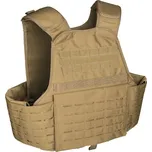 Mil-Tec Carrier Laser Cut Coyote