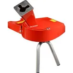 Dakr DV 70 drtič zahradního odpadu