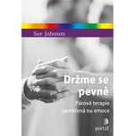 Držme se pevně: Párová terapie zaměřená…