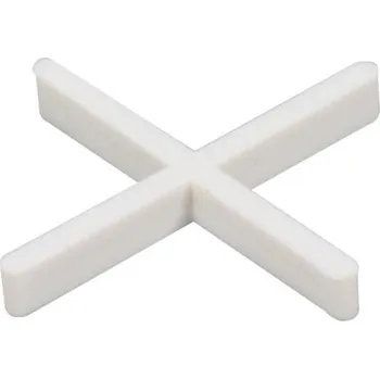 Kubala Distanční křížky 2,5 mm, 100 ks /1853/