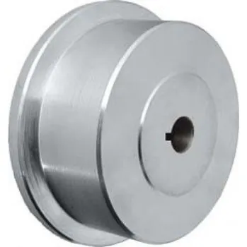 Pojezdové kolečko Kolo s nákolkem 240 mm a drážkou pro pero