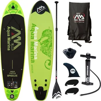 Paddleboard Aqua Marina Breeze BT-18BRP