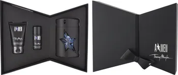 Kosmetická sada Thierry Mugler A*Men EDT 100 ml + 50 ml SG + 20 ml DST M