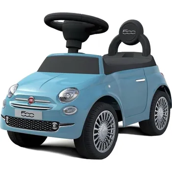 Odrážedlo Baby Mix Fiat 500