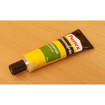 Průmyslové lepidlo Chemoprén Univerzál- 50 ml - 1 kus