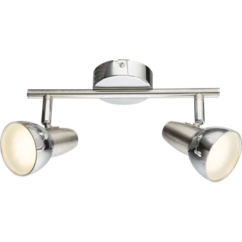 Bodové svítidlo Globo Cappuccino 56116-2