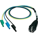 Benning bezpečnostní zástrčka