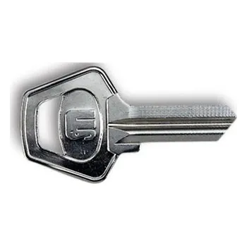 CHS klíč k pohonům NICE Číslo klíče: N1006