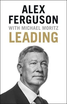 Literární biografie Leading - Ferguson Alex (EN)