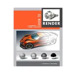 How to Render - Scott Robertson, Thomas Bertling (EN)