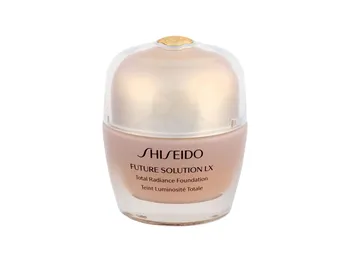 Make-up Shiseido Future Solution LX SPF 15 30 ml R2 Rose