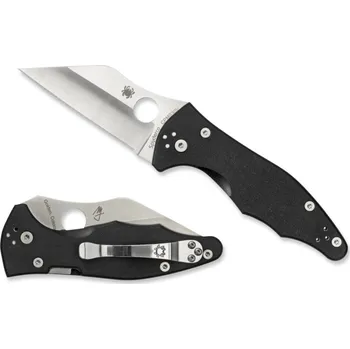 kapesní nůž Spyderco Yojimbo 2