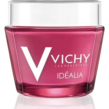 Pleťový krém Vichy Idéalia denní krém normální až smíšená pleť 75 ml