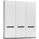 AZTECA šatní skříň SZF3D/21/18