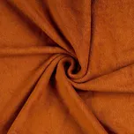 Brotex Froté prostěradlo 160 x 200 cm