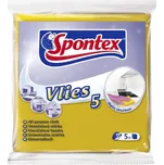 Spontex Vlies 38 x 38 cm, 5 ks