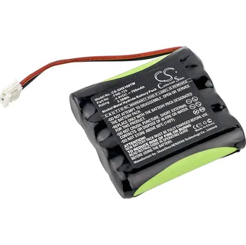 Baterie Cameron Sino CS-SHX100TW za Standard Horizon FNB-125 - neoriginální