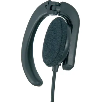 Sluchátka AV:link ME22 černá