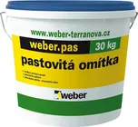 Weber Saint-Gobain Pas silikát zrnitý…