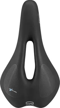 Sedlo na kolo Selle Royal Forum Athletic Unisex Black