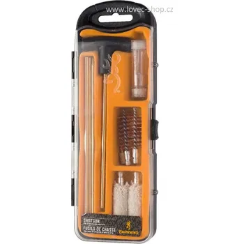 Příslušenství pro sportovní střelbu Čistění Browning brokové - set