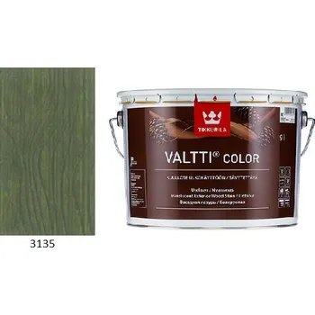 Mořidlo Tikkurila Valtti Color -2,7L - 3135 + dárek k objednávce nad 1000Kč