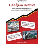 LEGO jako investice - Radek Janáč