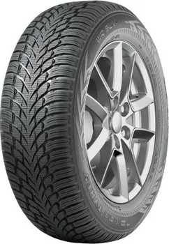 4x4 pneu Nokian WR SUV 4 255/50 R20 109 V XL