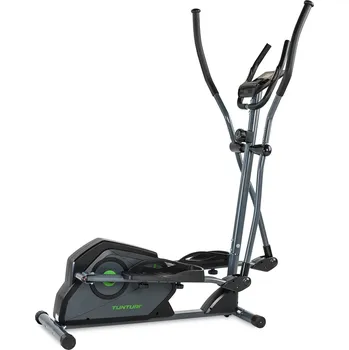 Eliptický trenažér Tunturi Cardio Fit C30 Crosstrainer Rear