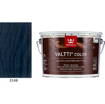 Mořidlo Tikkurila Valtti Color - 2,7L - 3148 + dárek k objednávce nad 1000Kč