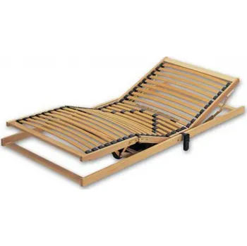 Postelový rošt Motorový lamelový rošt Variant Mot - 90 x 200 cm