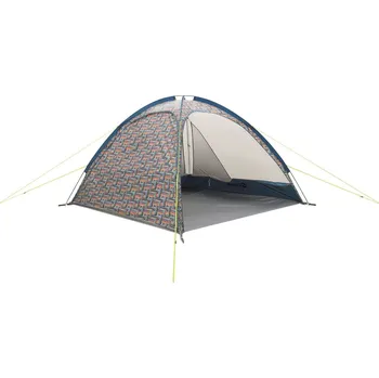 Outwell San Julian Shelter šedý Plážový stan Outwell San Julian Shelter šedý