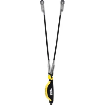Lezecký doplněk Petzl Absorbica-Y 80 cm