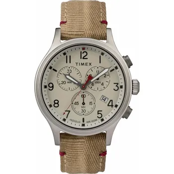 Hodinky Timex TW2R60500
