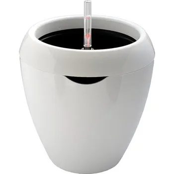 Květináč Plastia Calimera A1 samozavlažovací květináč 50 cm