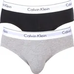 Calvin Klein NB1084A-BHY 2-pack