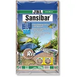 JBL GmbH & Co. KG Sansibar Red