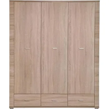 Nábytek ARTEN Skříň GRESS 3D3S