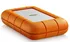 Externí pevný disk LaCie Rugged Mini 2 TB oranžový (9000298)