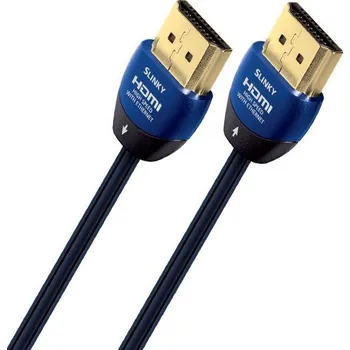 Audio kabel Audioquest SLINKY HDMI 2M