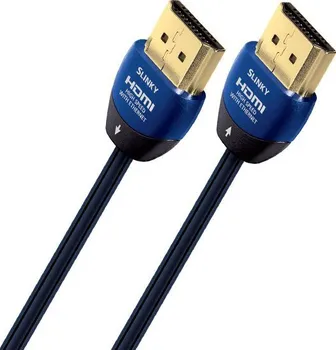 Audio kabel Audioquest SLINKY HDMI 2M