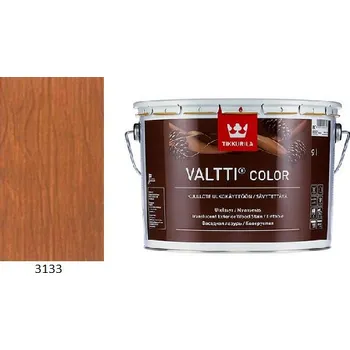Mořidlo Tikkurila Valtti Color - 9L - 3133 + dárek k objednávce nad 1000Kč