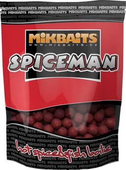 Boilies Mikbaits boilies Spiceman 24 mm/2,5 kg