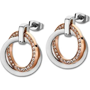 Náušnice Lotus Style LS1780-4/2