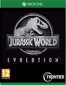 Hra pro Xbox One Jurassic World Evolution Xbox One